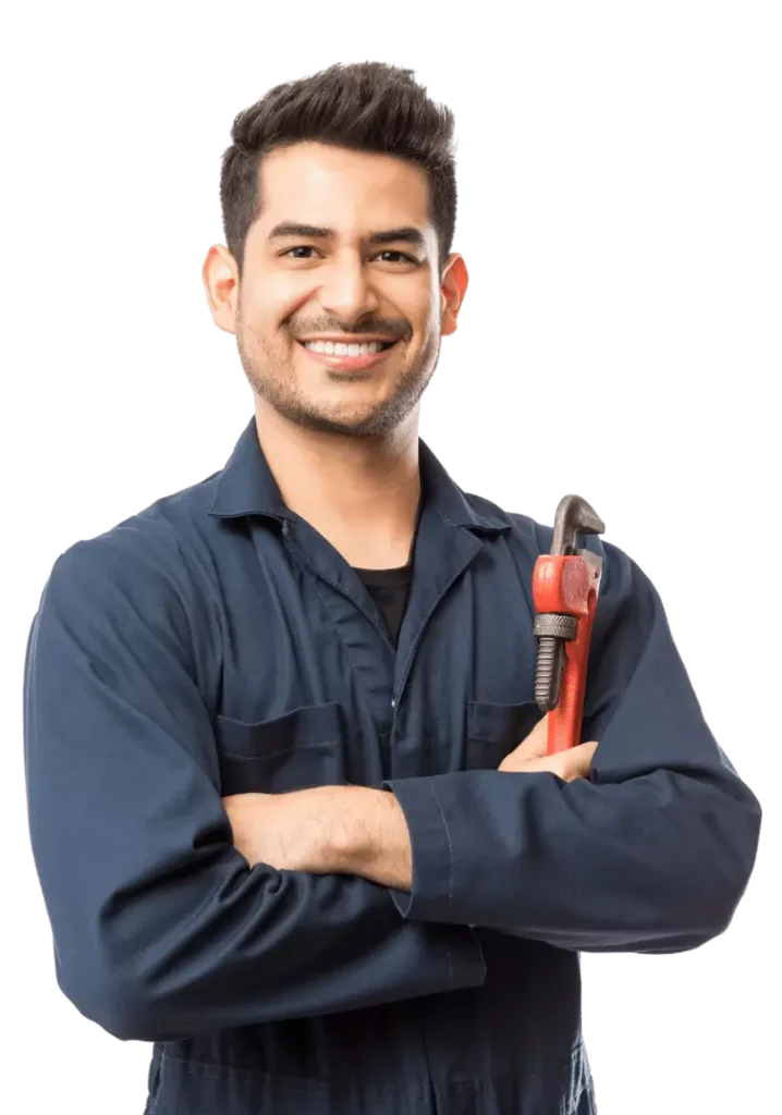 American Home Upgrades Technician